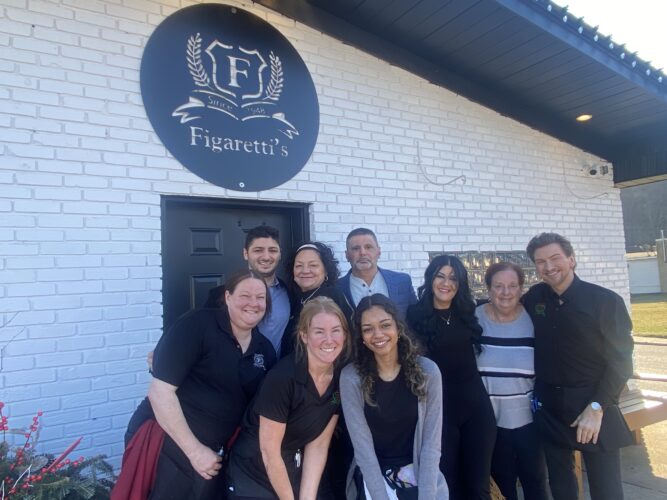 Local Restaurant Earns National Recognition